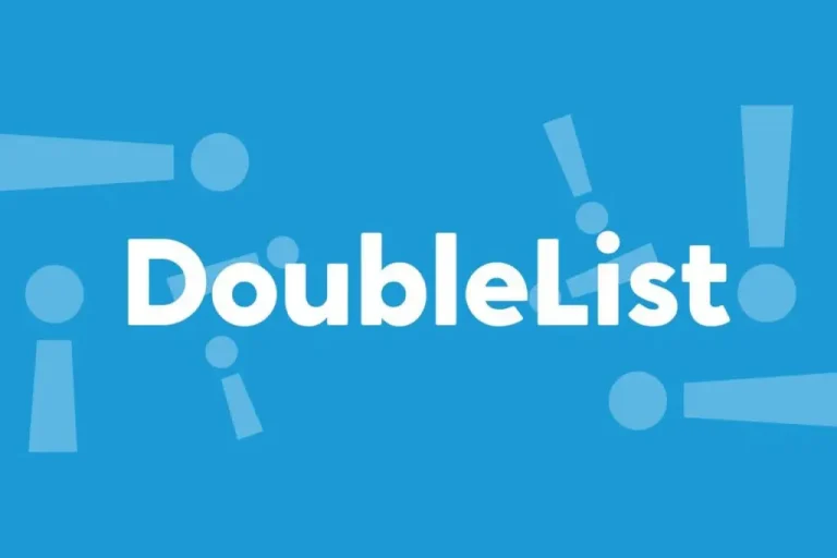 How to delete Doublelist account